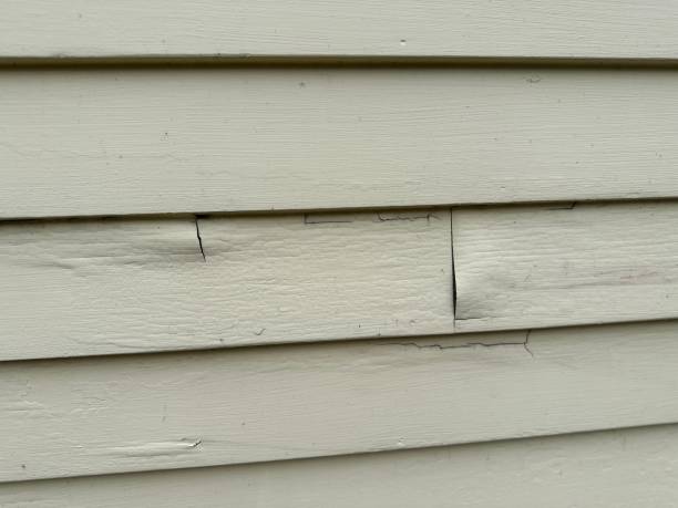 Custom Trim and Detailing for Siding in Lame Deer, MT